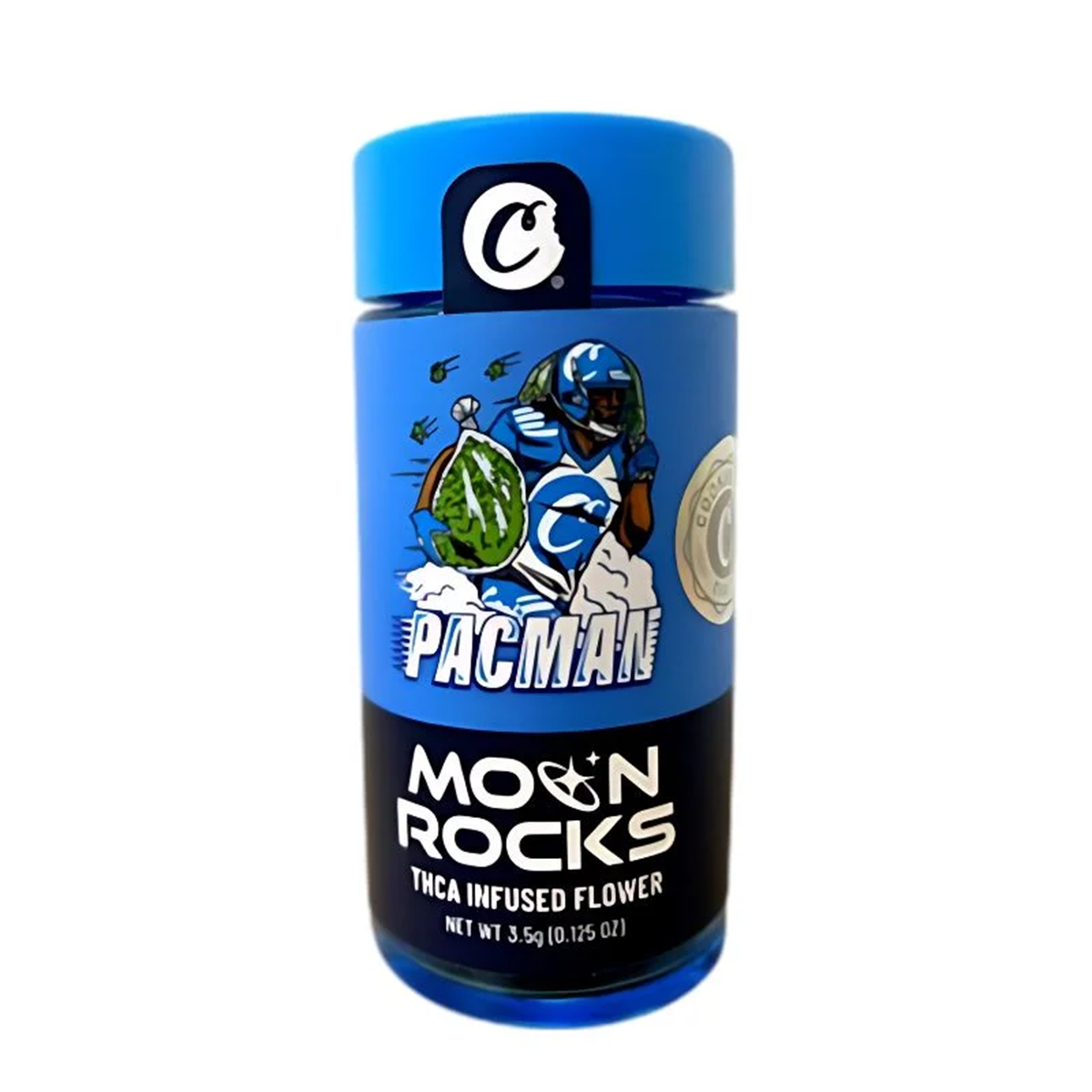 Cookies Moon Rocks Flower 3.5g THCa