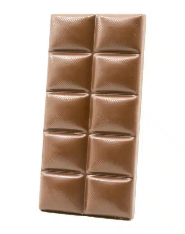3Chi Chocolate Bars