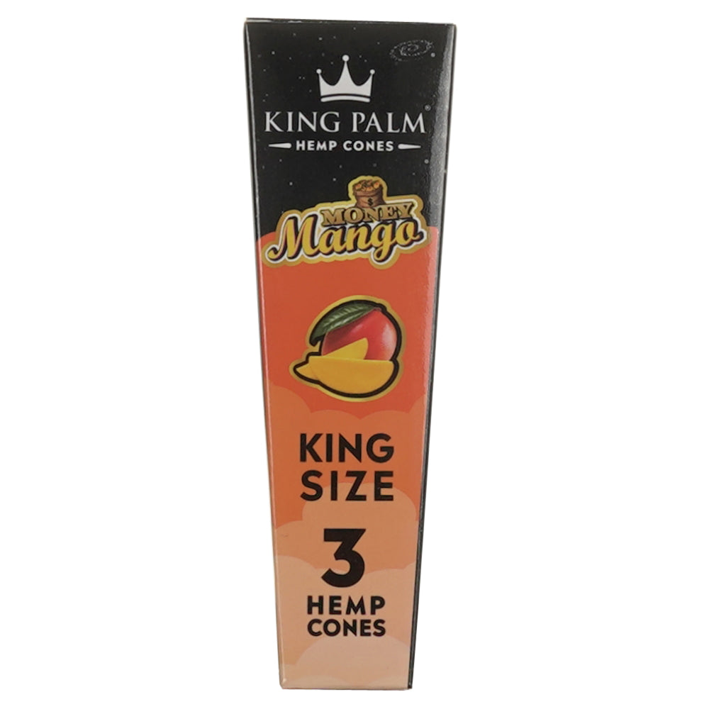 King Palm Papers / Cones