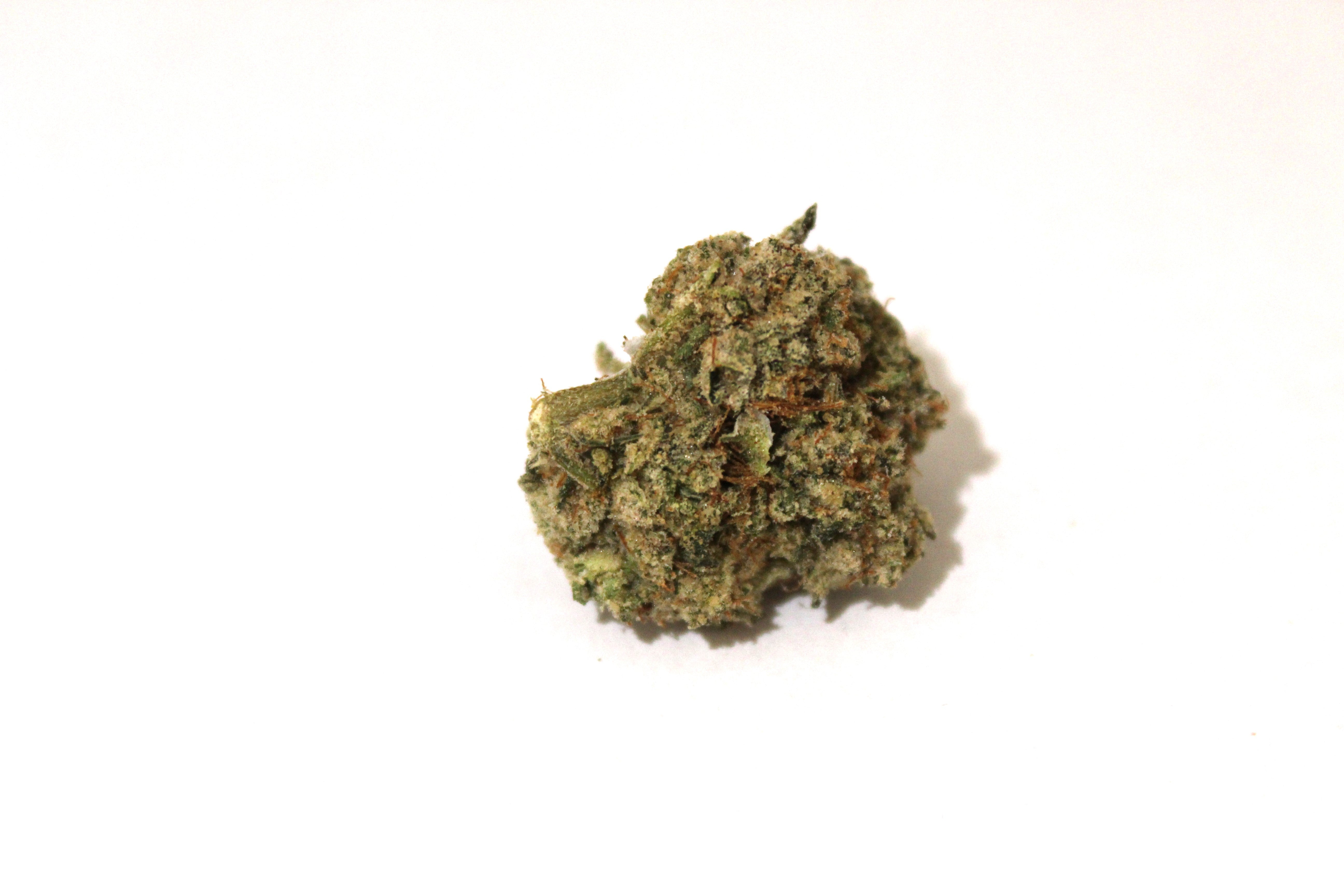 Exotic THCa Flower