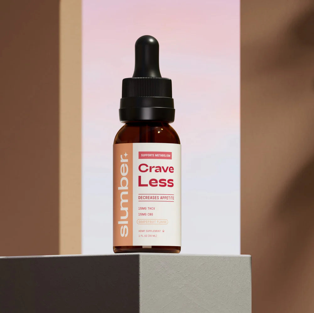 Slumber Tinctures