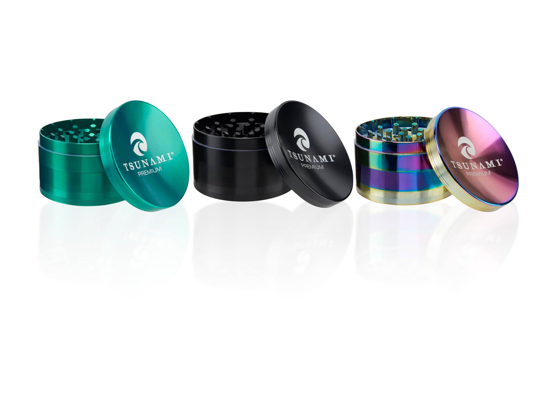 Grinders