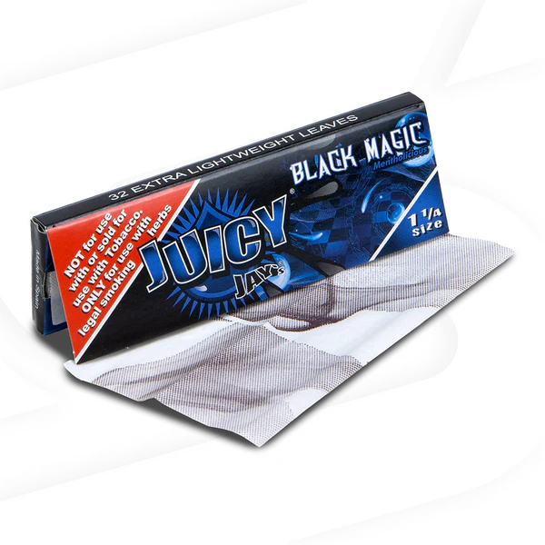 Juicy Jay's Rolling Papers