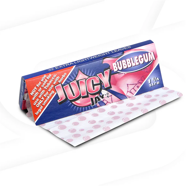 Juicy Jay's Rolling Papers