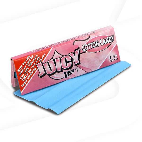 Juicy Jay's Rolling Papers
