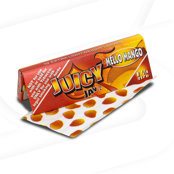 Juicy Jay's Rolling Papers