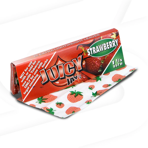Juicy Jay's Rolling Papers