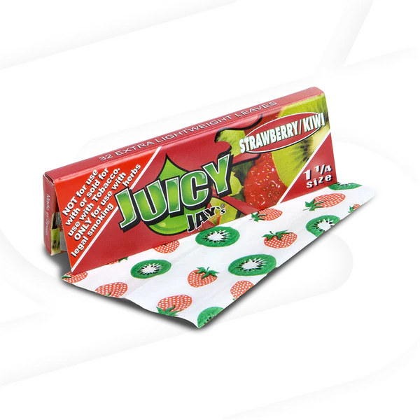 Juicy Jay's Rolling Papers