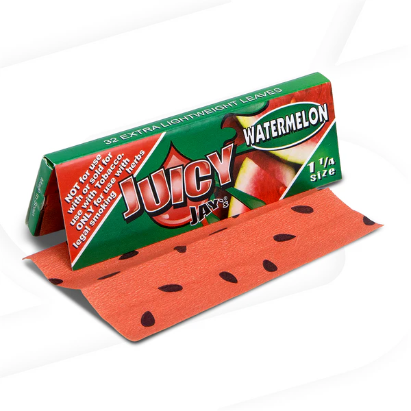 Juicy Jay's Rolling Papers