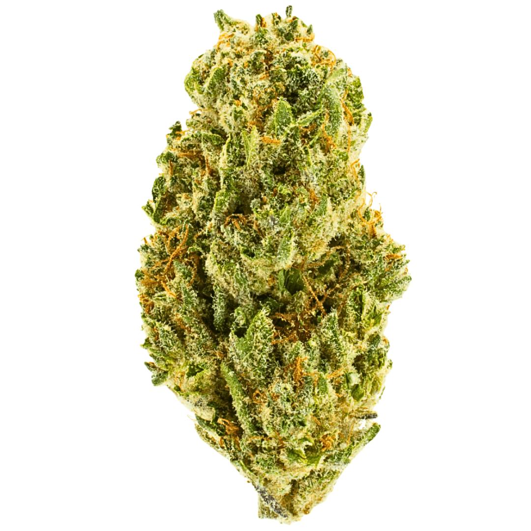 THCa White Bag Special - Half Oz