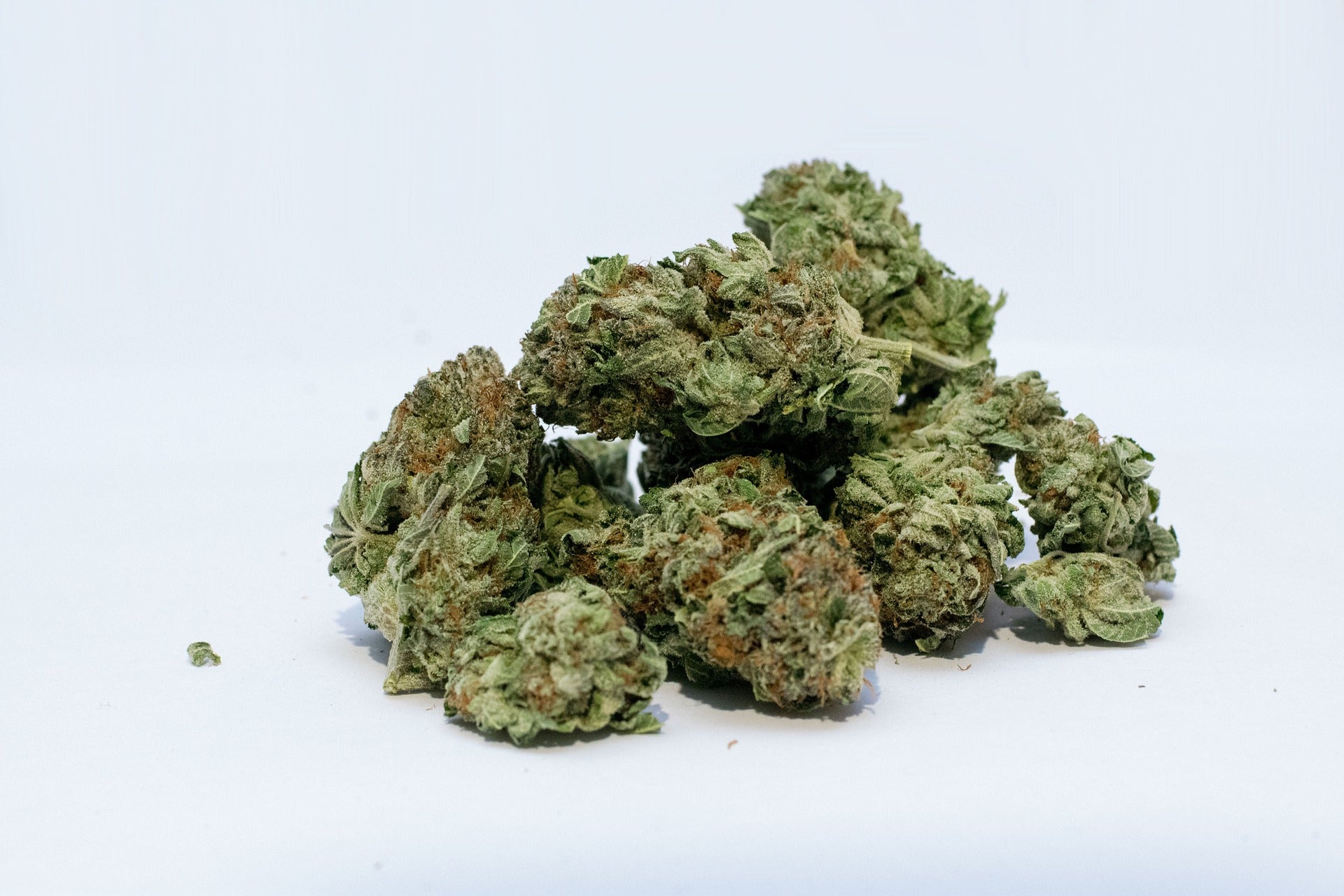 THCa Bulk Flowers
