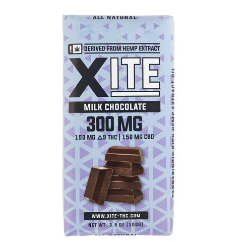 XITE Edibles