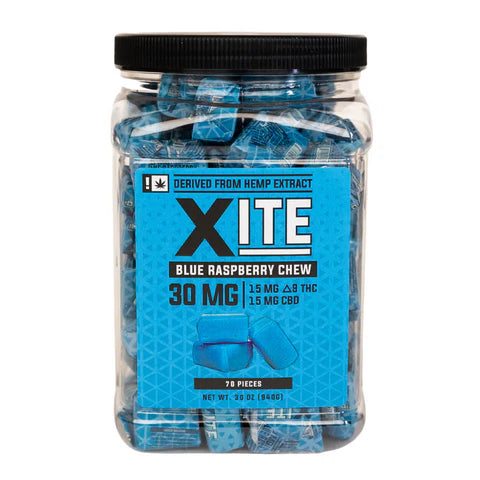 XITE Edibles