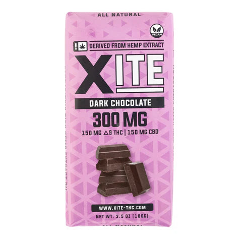 XITE Edibles