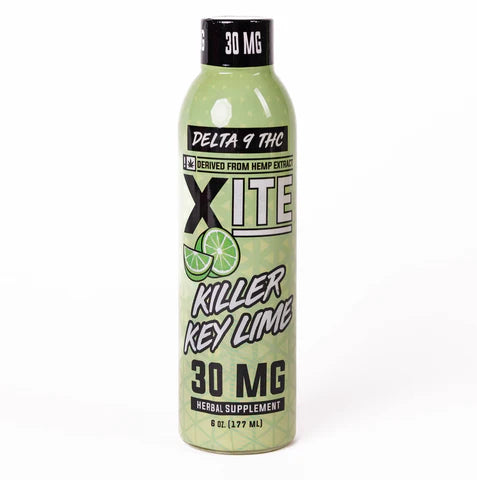 XITE Infused Drinks