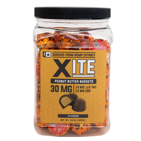 XITE Edibles
