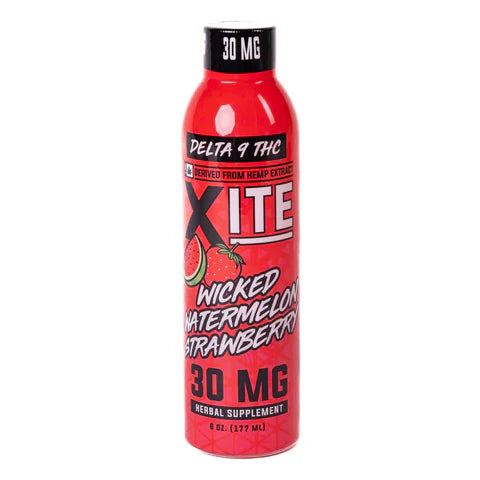 XITE Infused Drinks