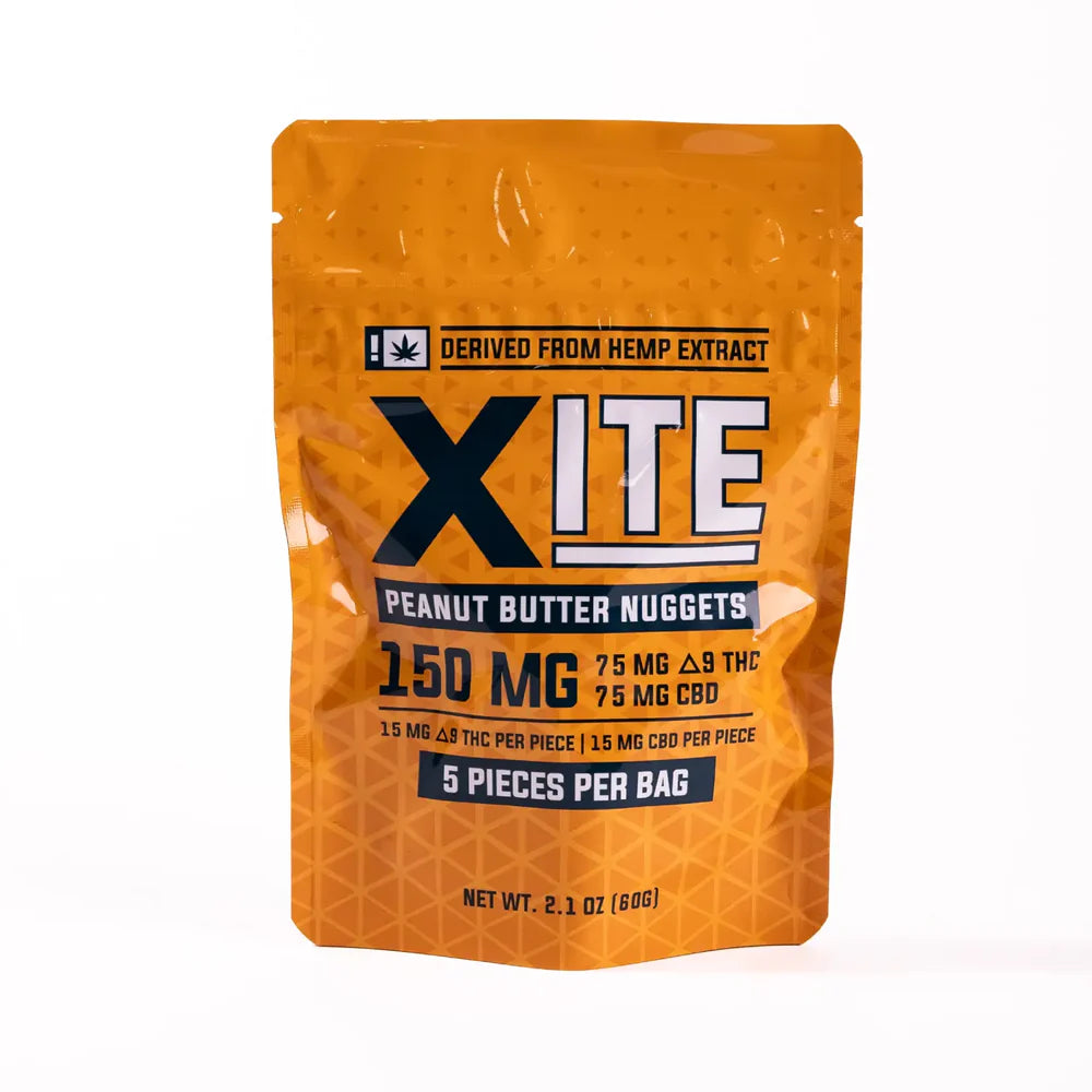 XITE Edibles