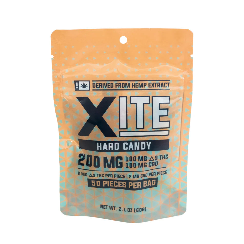 XITE Edibles